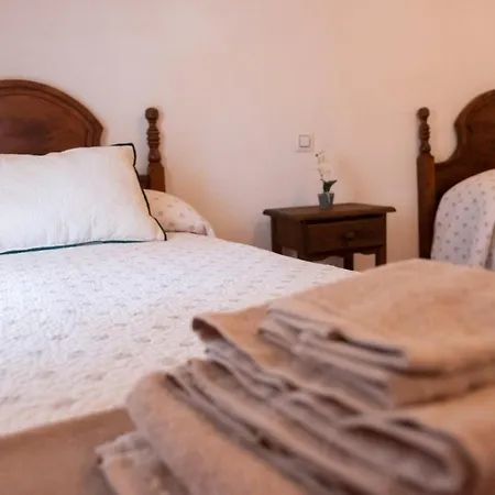 Country house Enebros Los Navalucillos