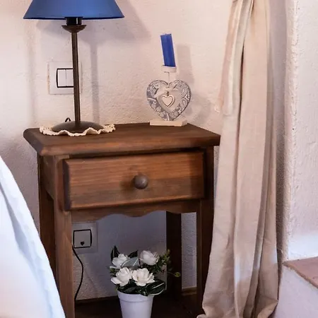 Enebros Country house