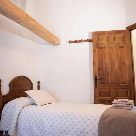 Enebros Country house